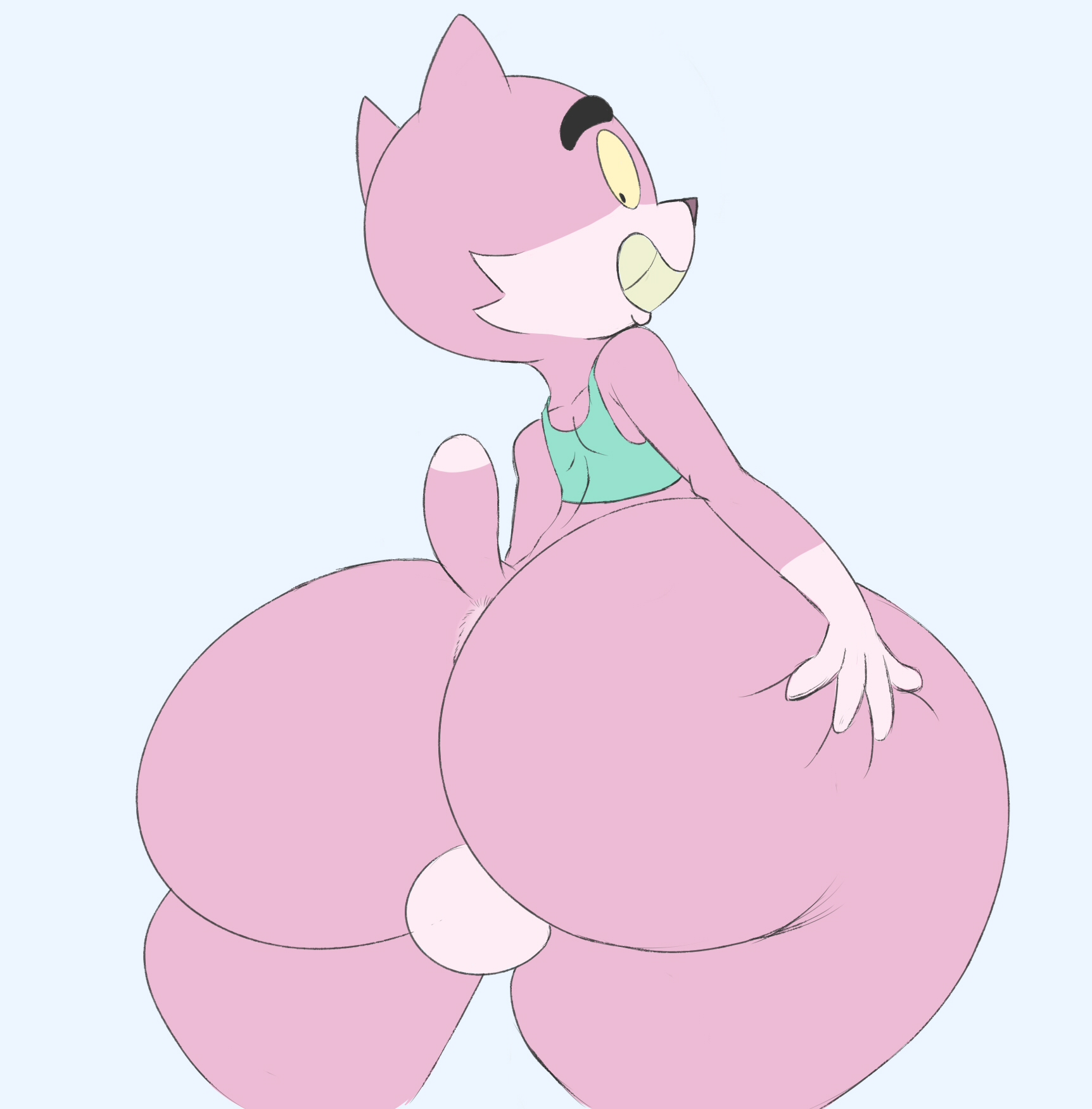 Roz Rule 34 Image