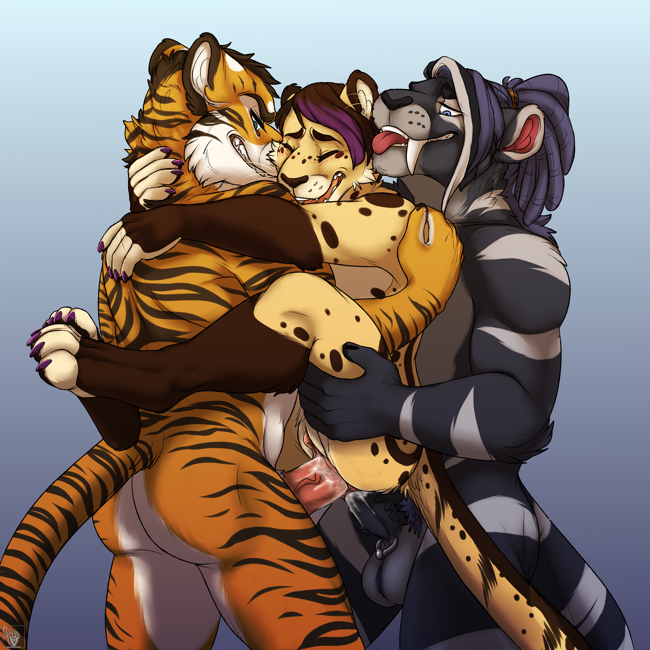 Karnal (Flit (Flitchee)) Rule 34 Image