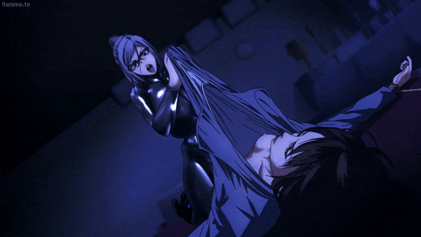 Shiraki Meiko (J.C. Staff) Rule 34 Image