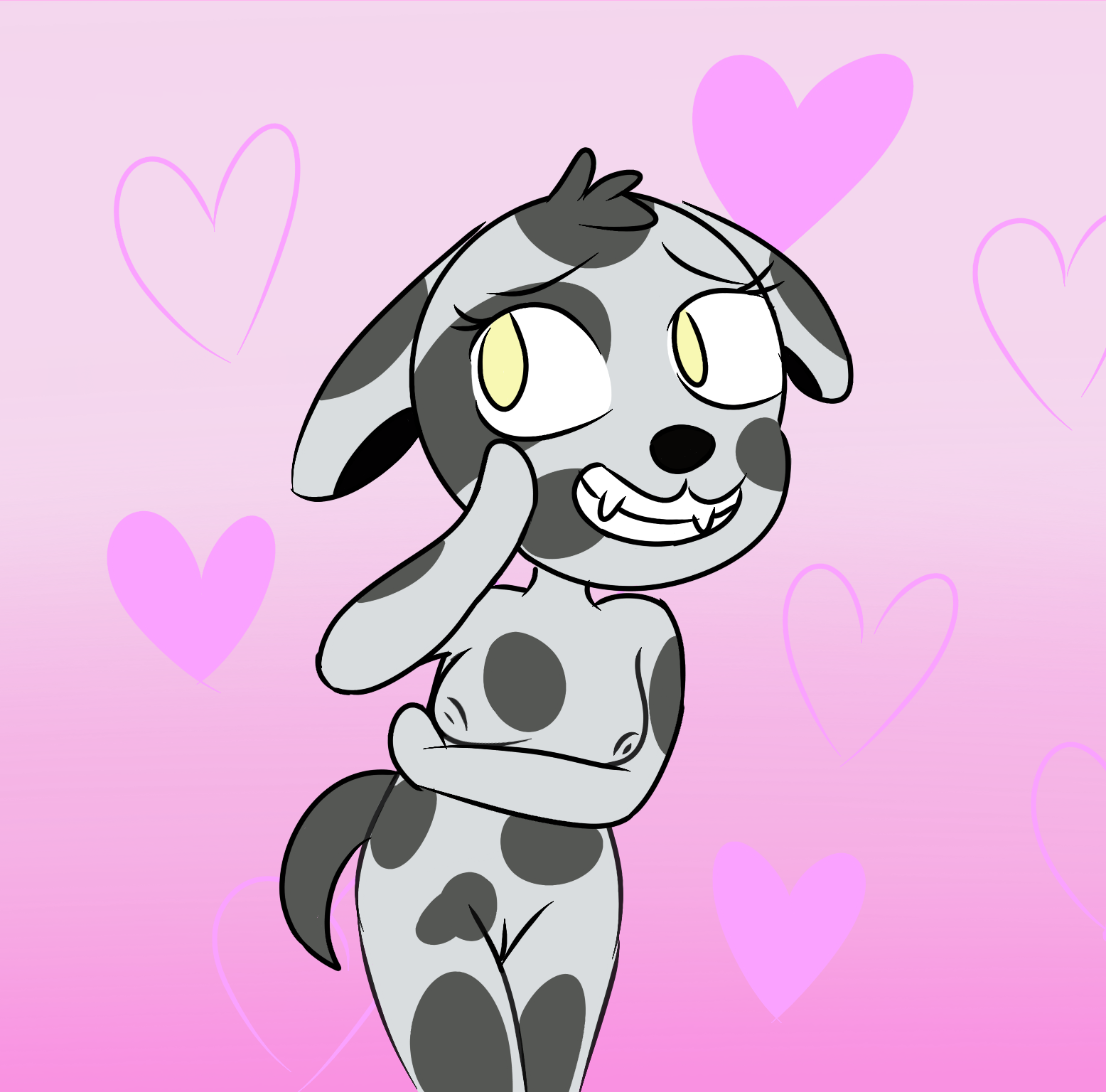 Portia (Animal Crossing) Rule 34 Image