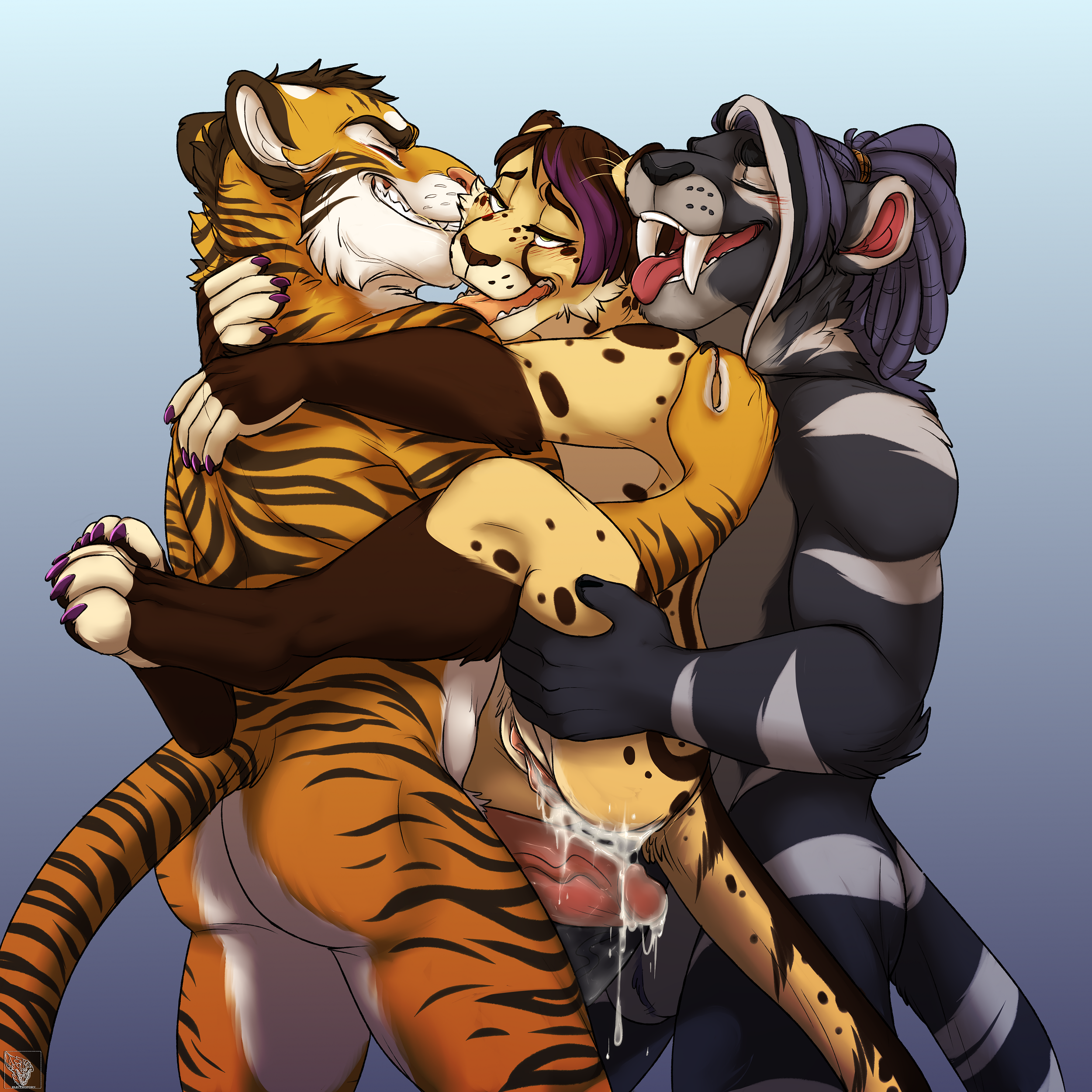 Karnal (Flit (Flitchee)) Rule 34 Image