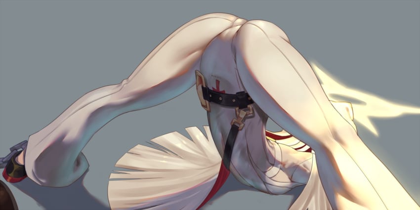 Arc System Works Rule 34 Image