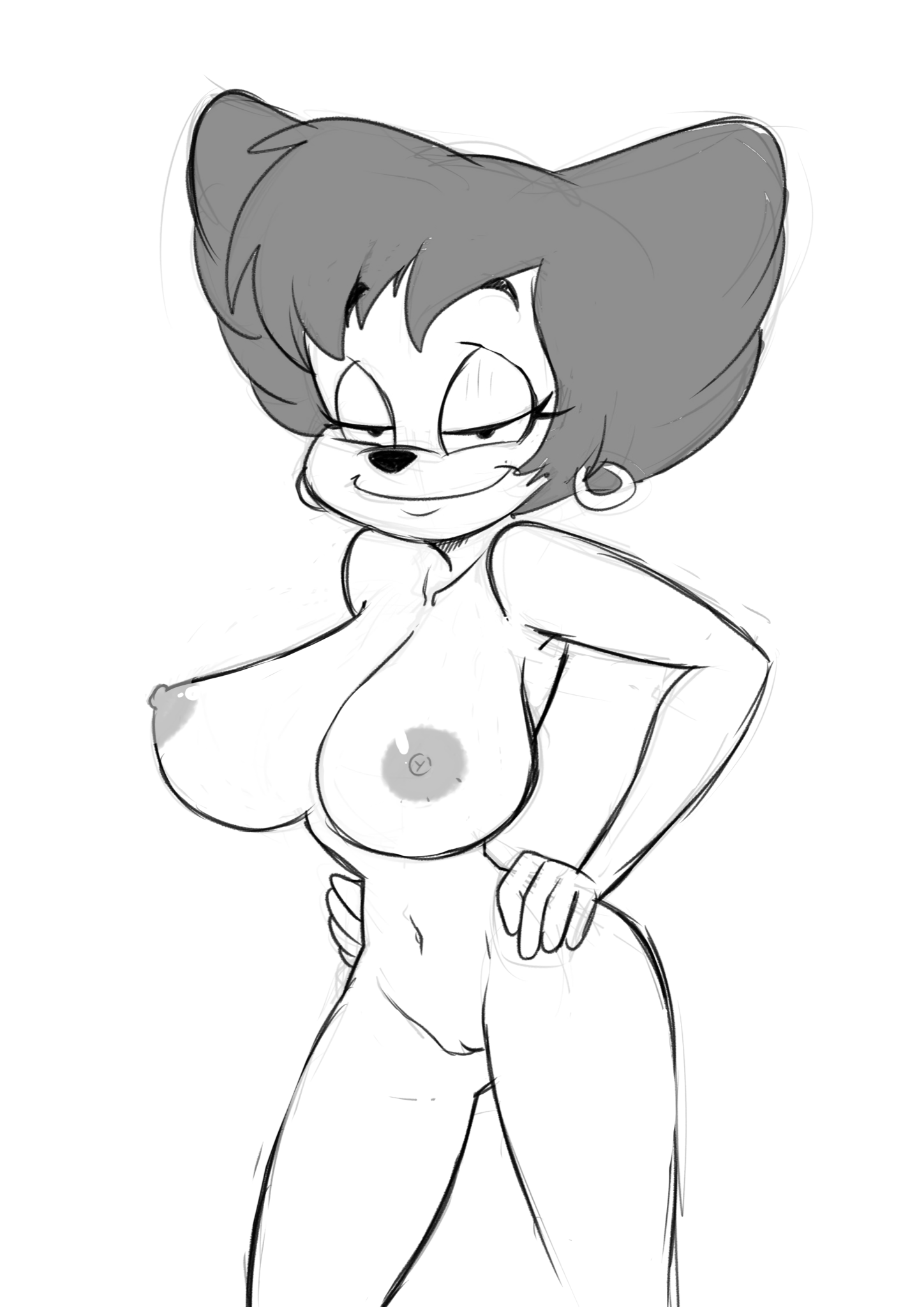 Peg Pete (Disney) Rule 34 Image
