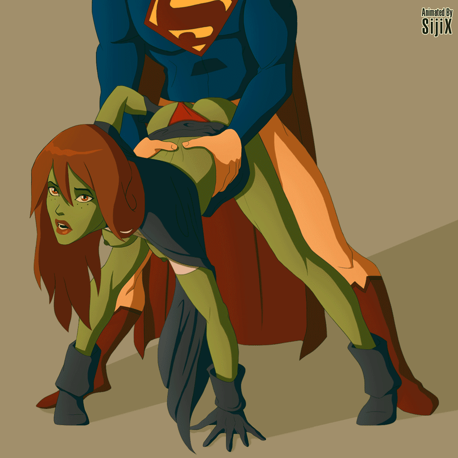 Clark Kent (Dc) Rule 34 Image
