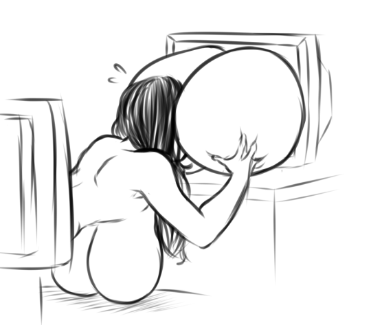 Portal (Object) Rule 34 Image