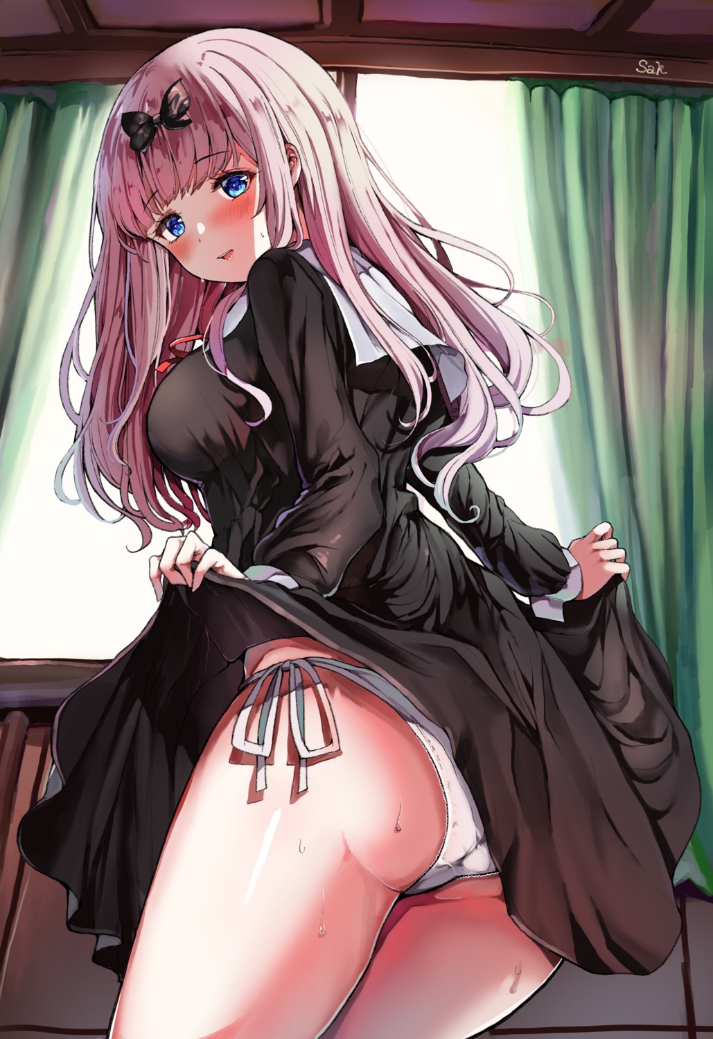 Sak (Lemondisk) Rule 34 Image