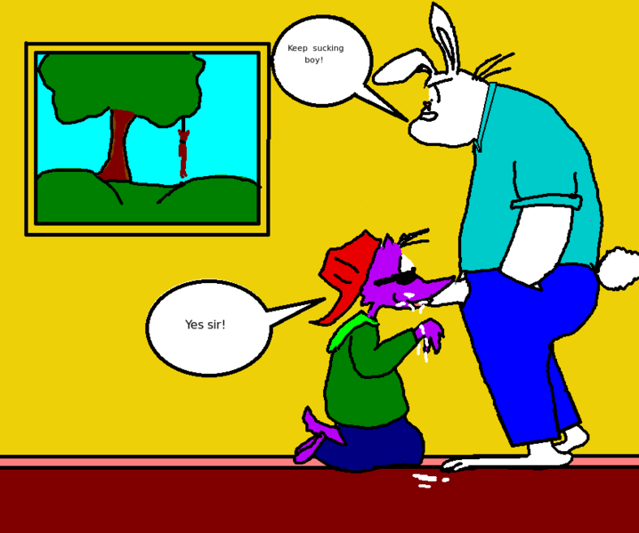 Kell Dewclaw Rule 34 Image