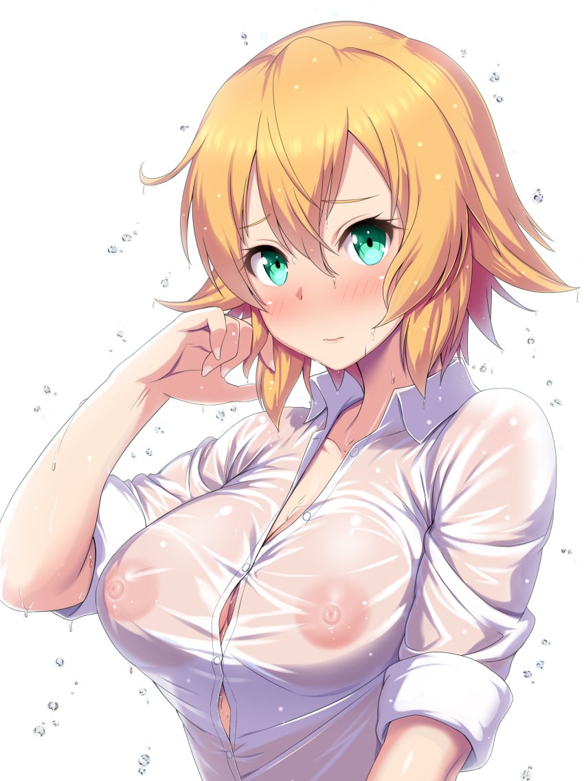 Philia (Sword Art Online) Rule 34 Image