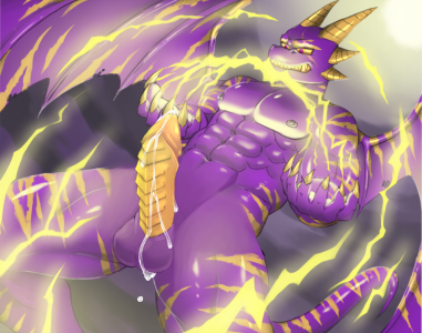 Digital Media (Artwork) Rule 34 Image