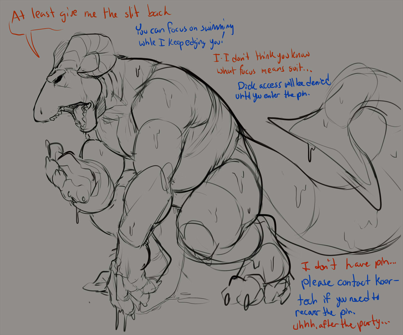 Koorivlf Tycoon Rule 34 Image