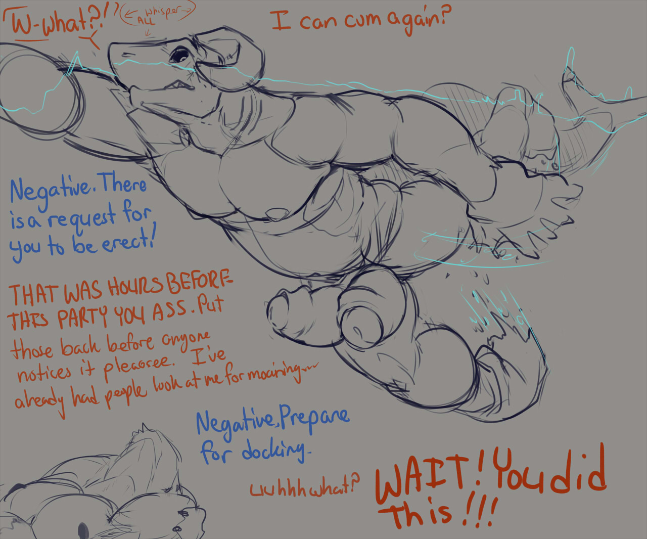 Koorivlf Tycoon Rule 34 Image