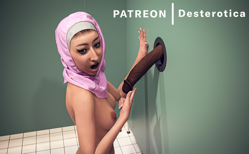 Original Character (Original) Rule 34 Image