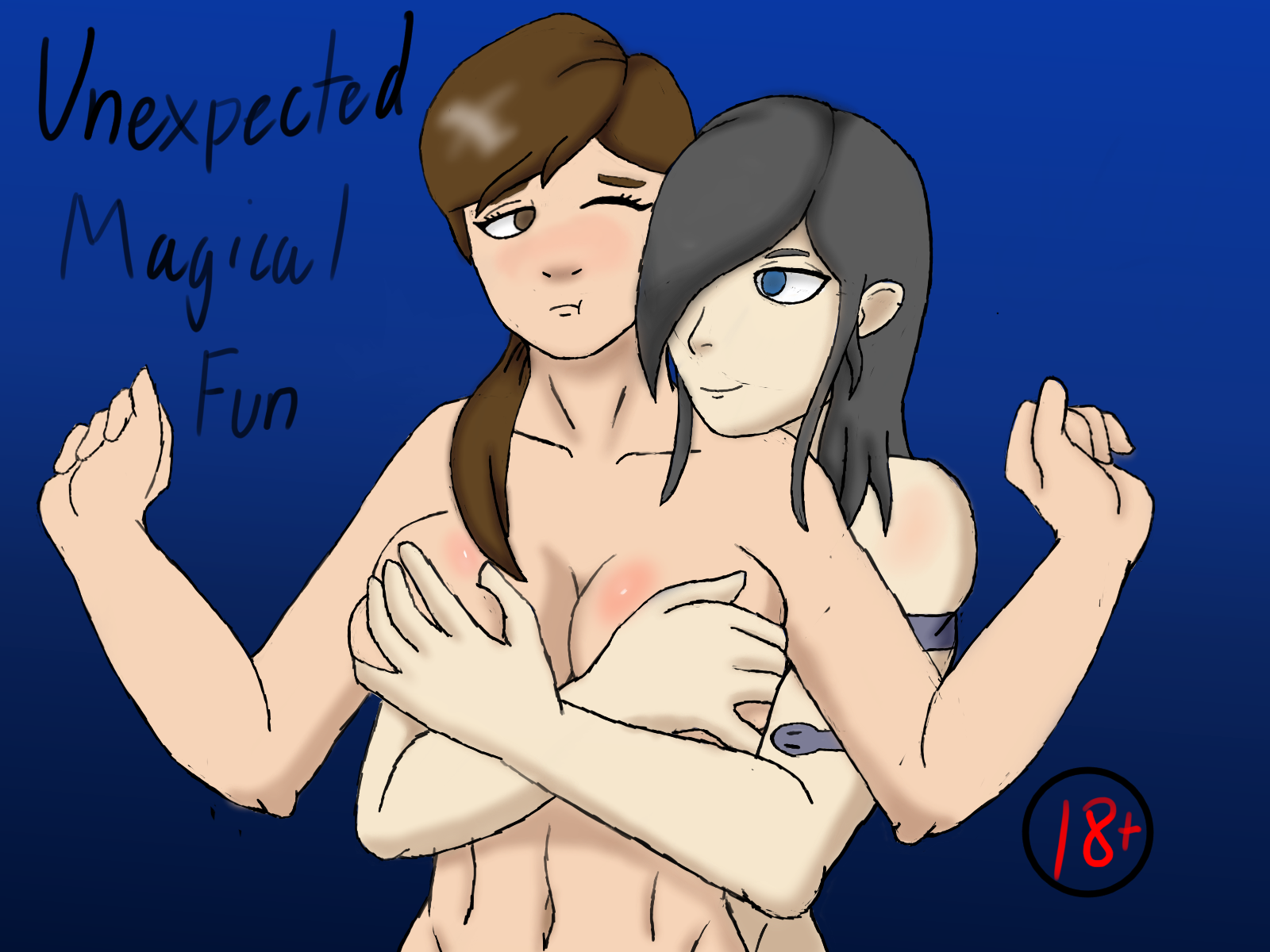 Celestina (Balisk) Rule 34 Image