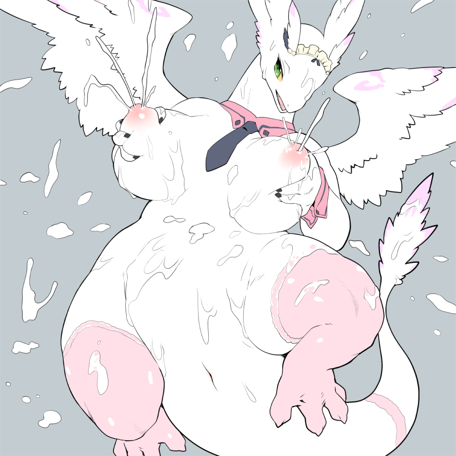 1:1 Rule 34 Image