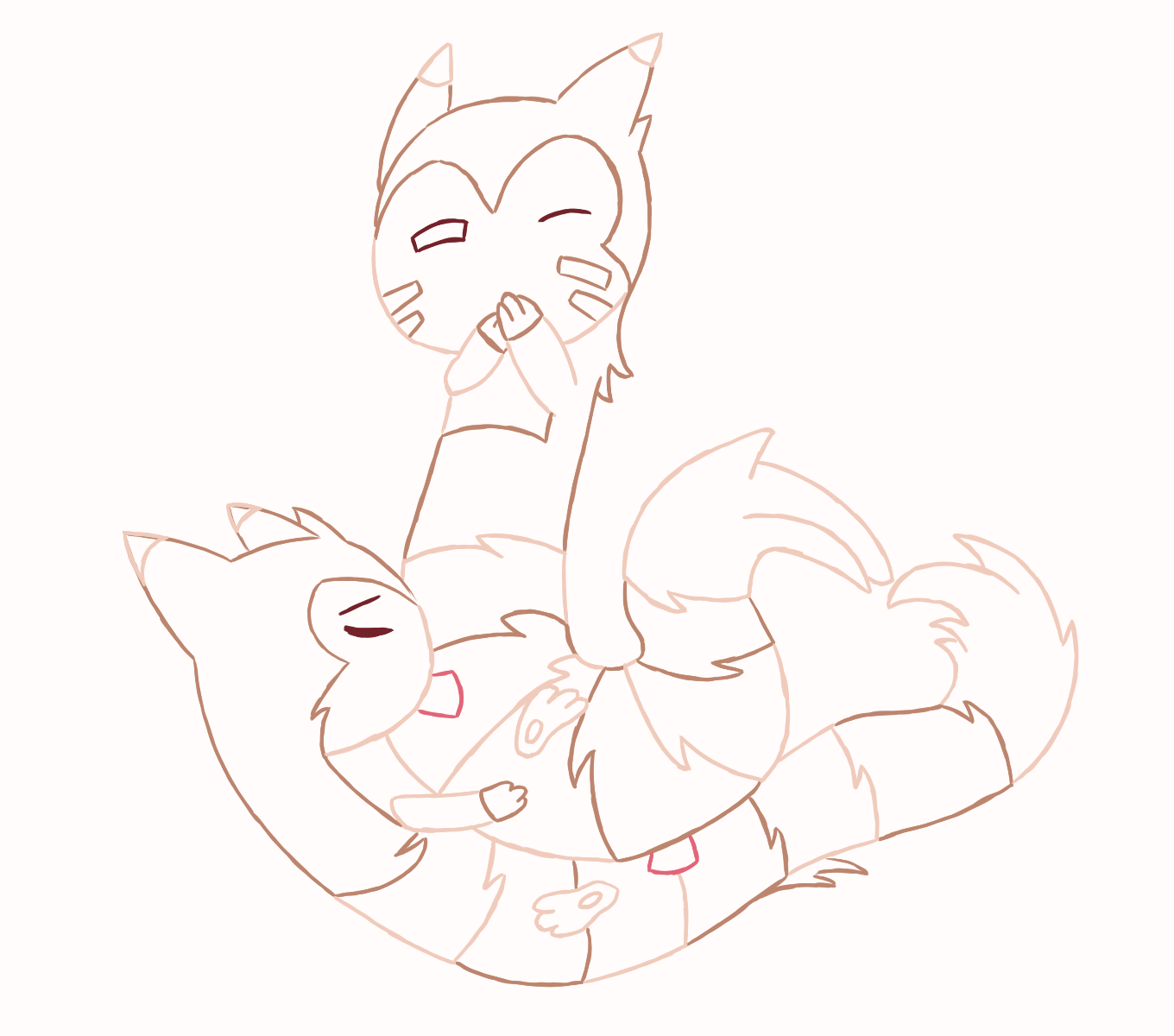 Furret (Nintendo) Rule 34 Image