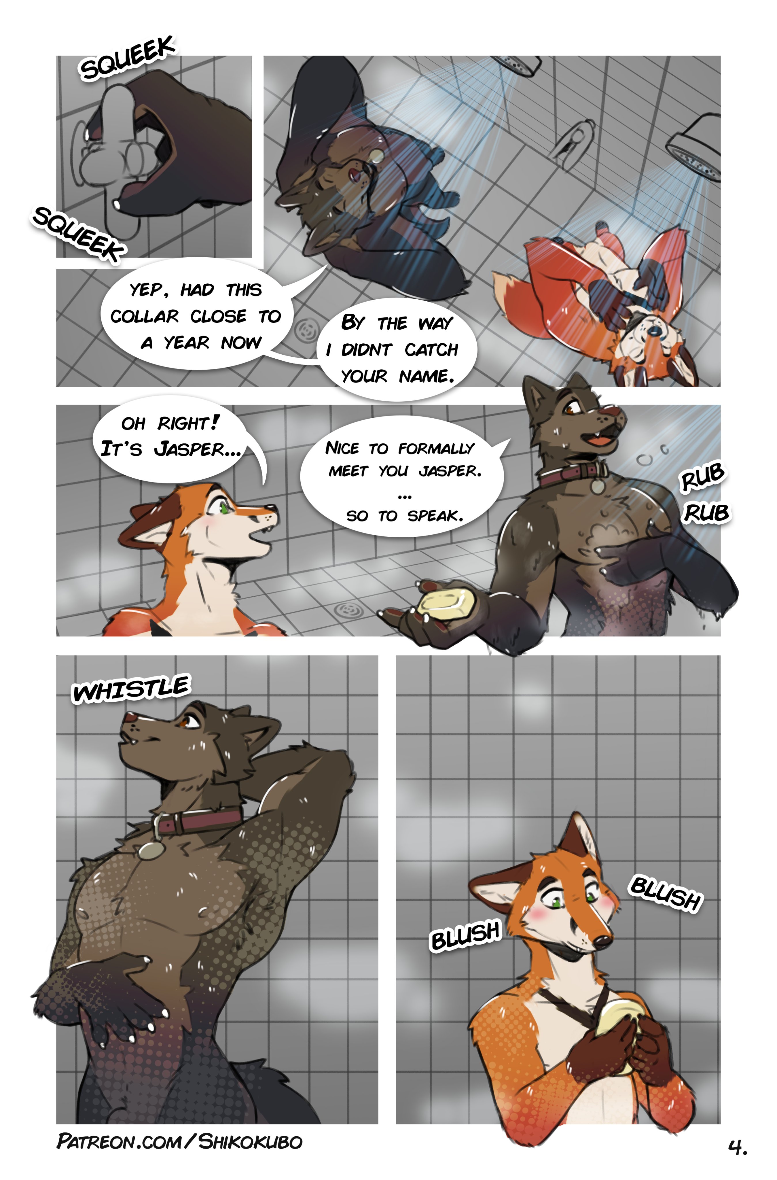 Howl (Shikokubo) Rule 34 Image