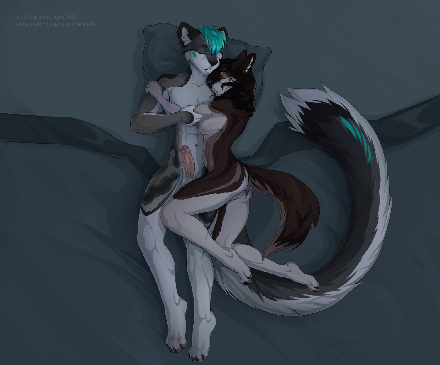 2020 Rule 34 Image