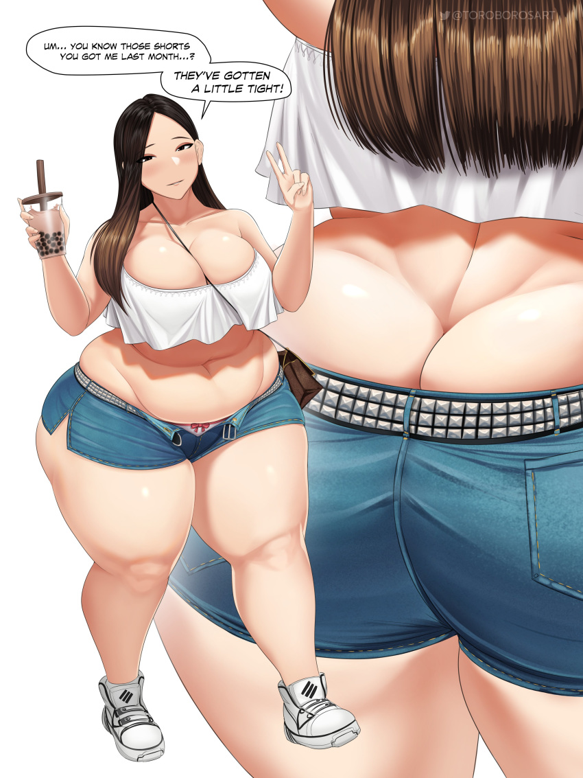 Toro (Toroboro) Rule 34 Image