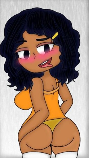 Ashley Boulet (Disney) Rule 34 Image