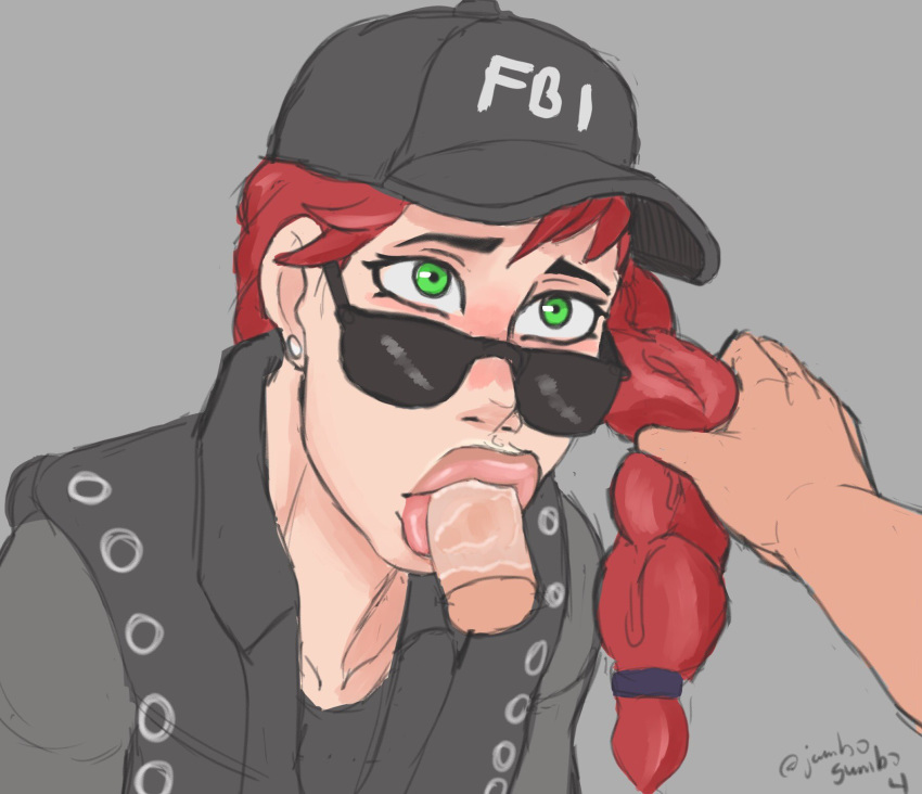 Ash (Rainbow Six) Rule 34 Image