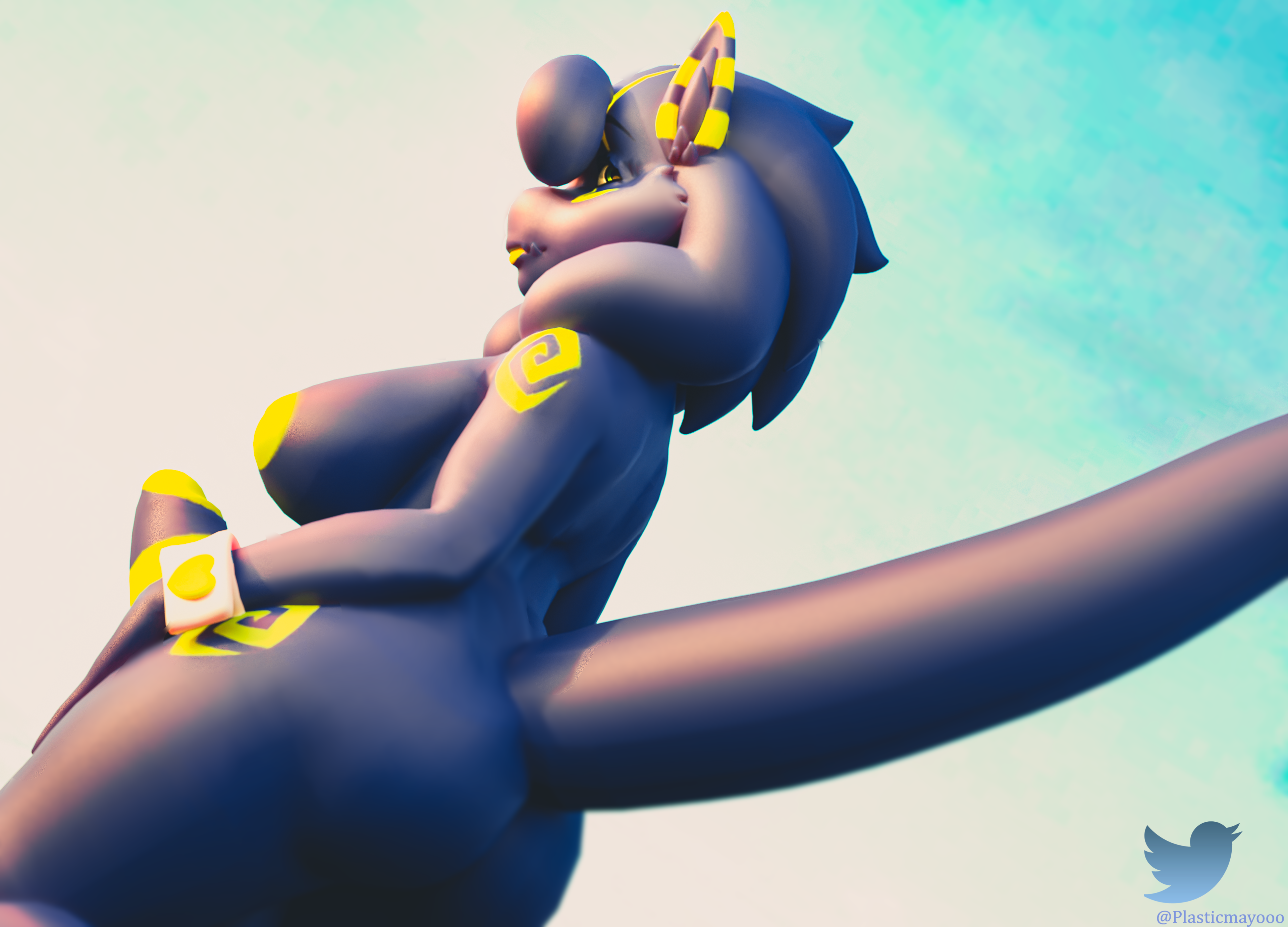 Dax Rule 34 Image