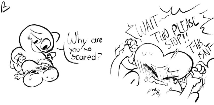 Two (Tpot) Rule 34 Image