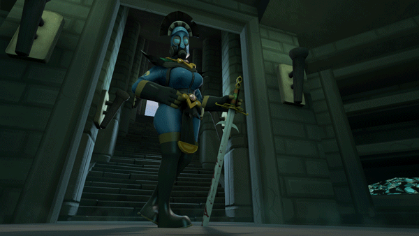 Fempyro (Team Fortress 2) Rule 34 Image
