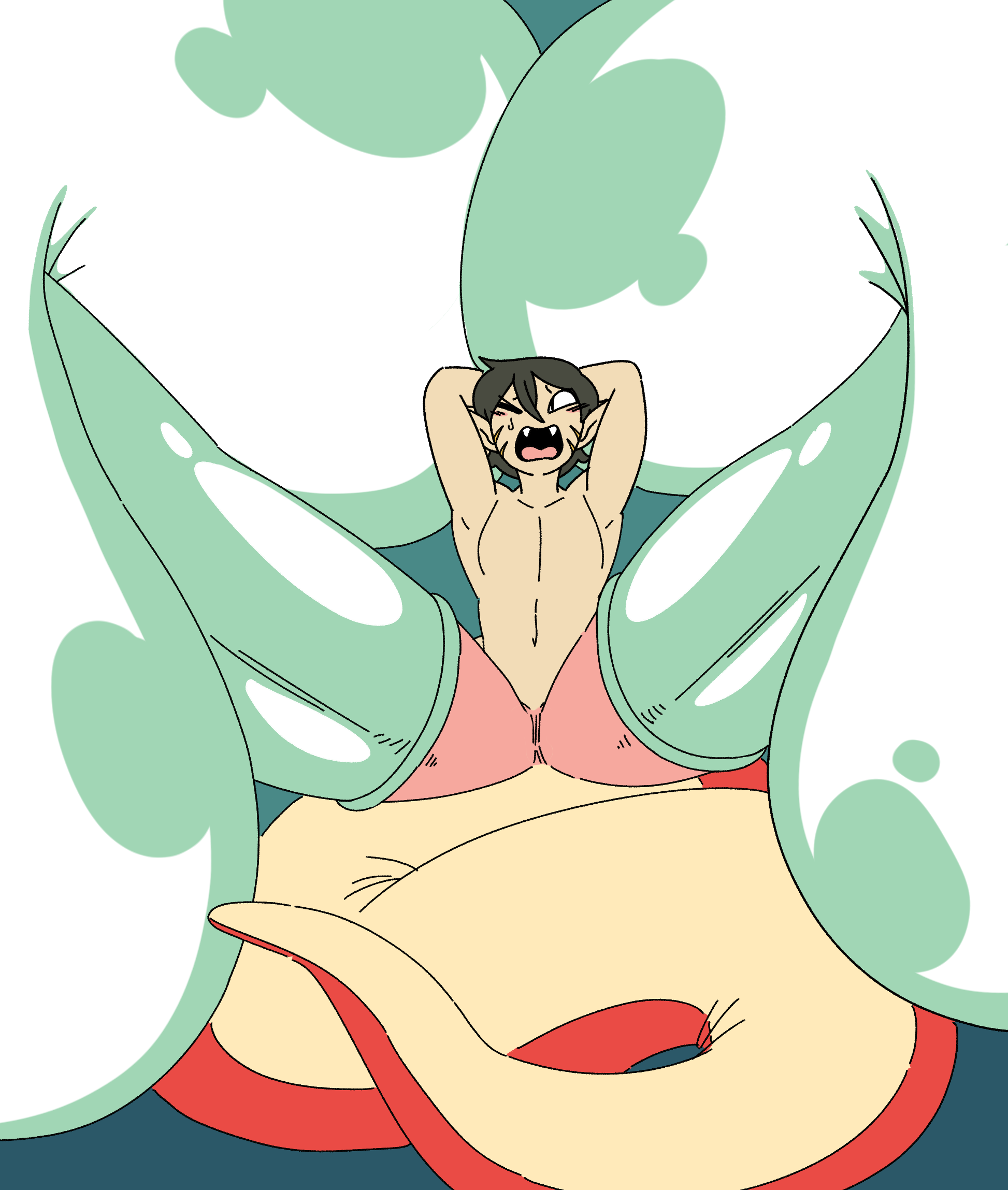 Original Character Rule 34 Image