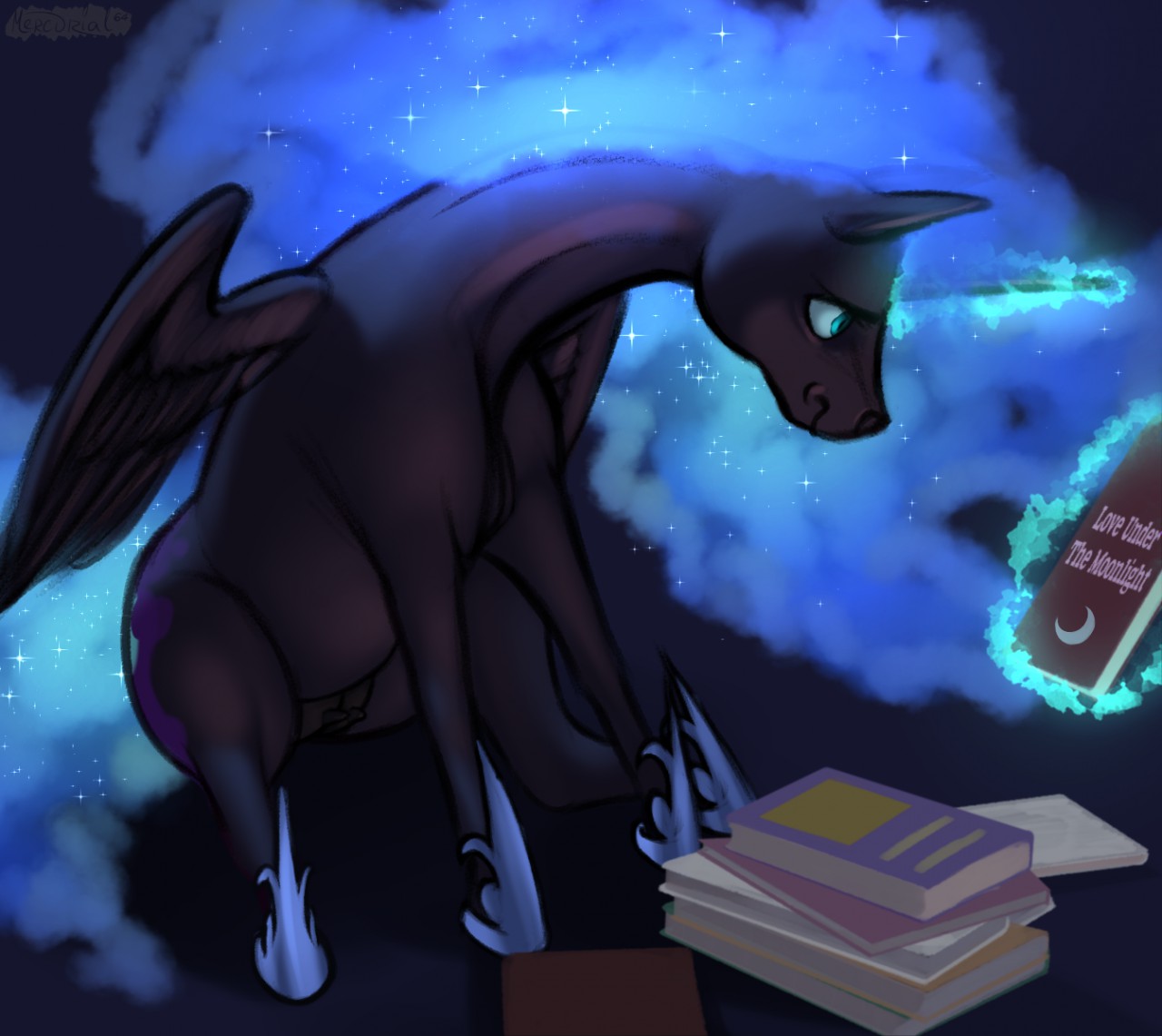 Friendship Is Magic Rule 34 Image