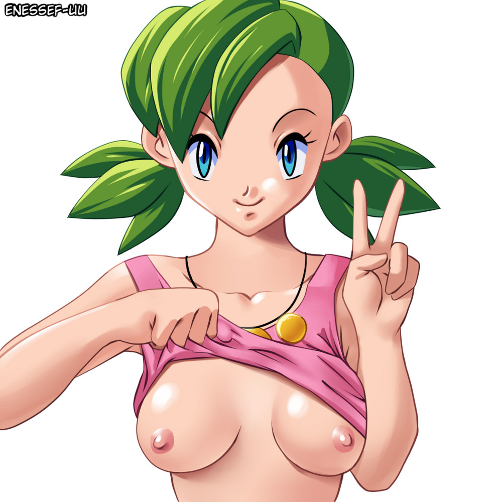 Diana (Pokemon) Rule 34 Image