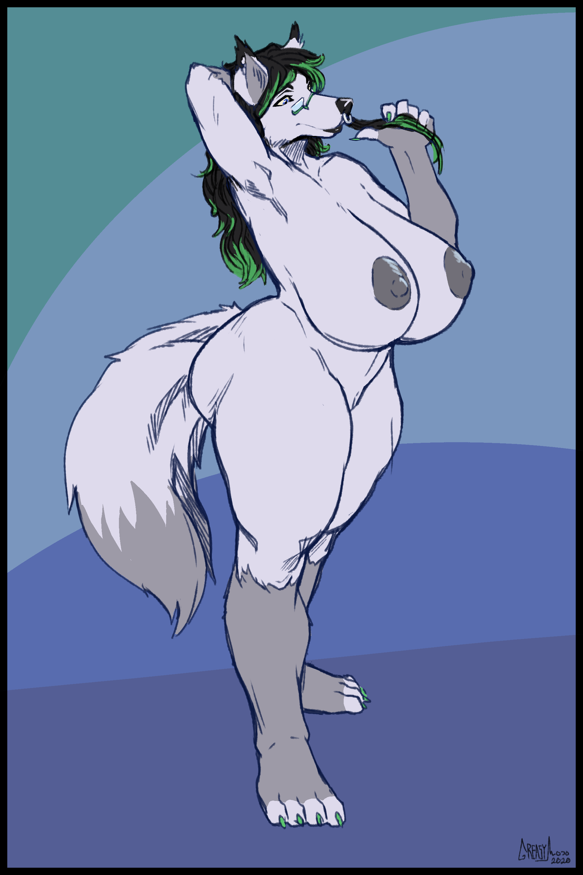 2:3 Rule 34 Image