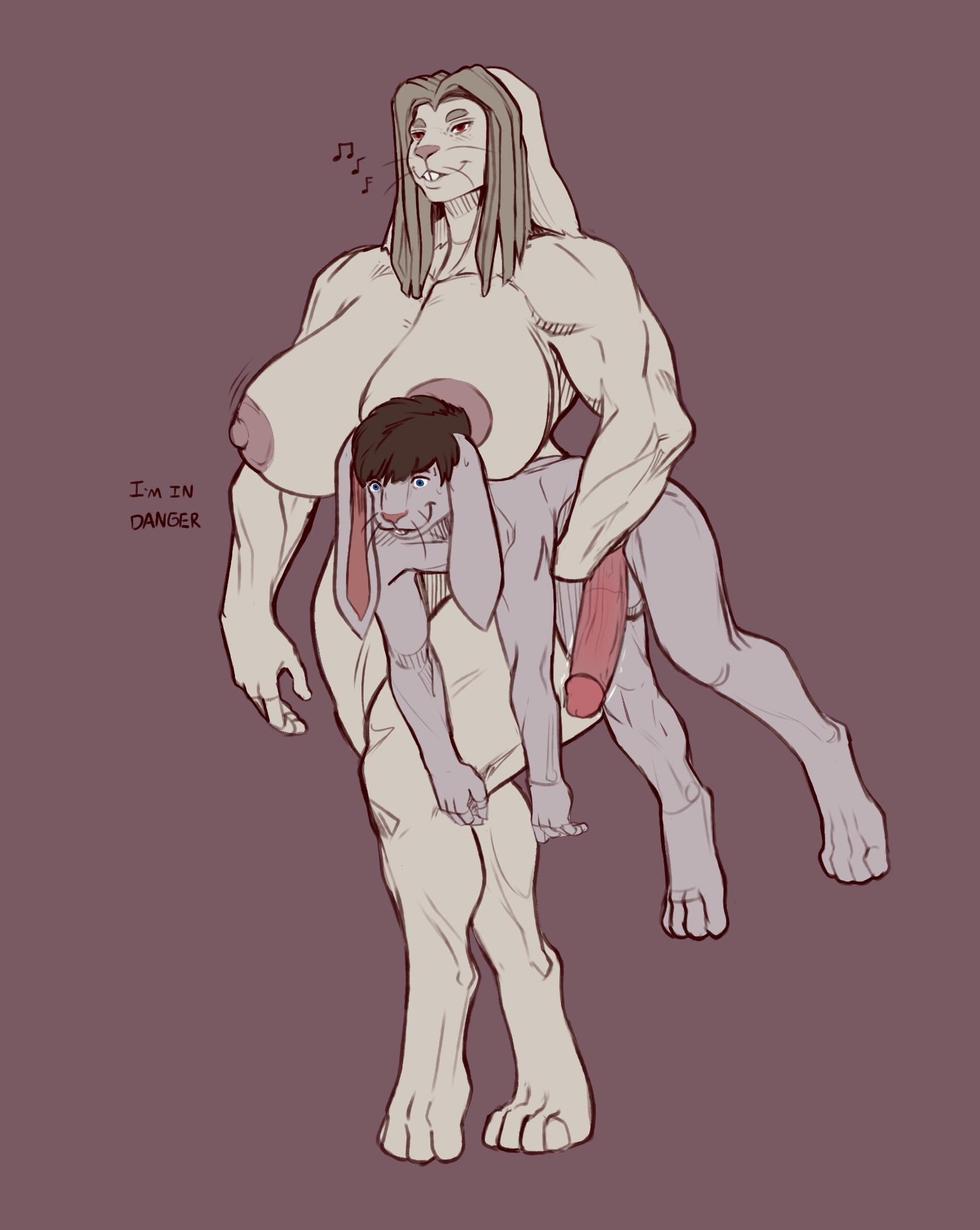 Anthro Rule 34 Image