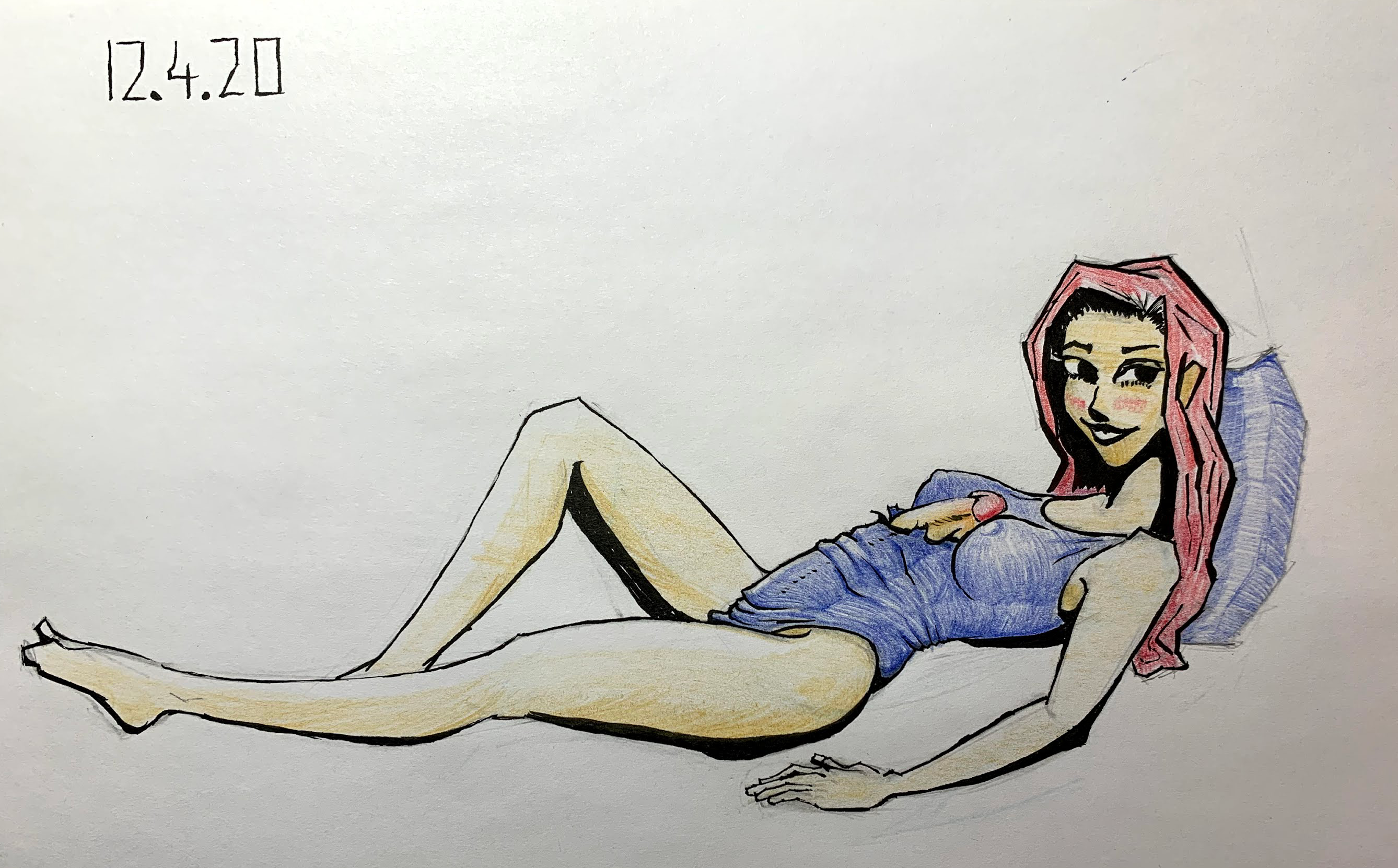 Belle Delphine Rule 34 Image