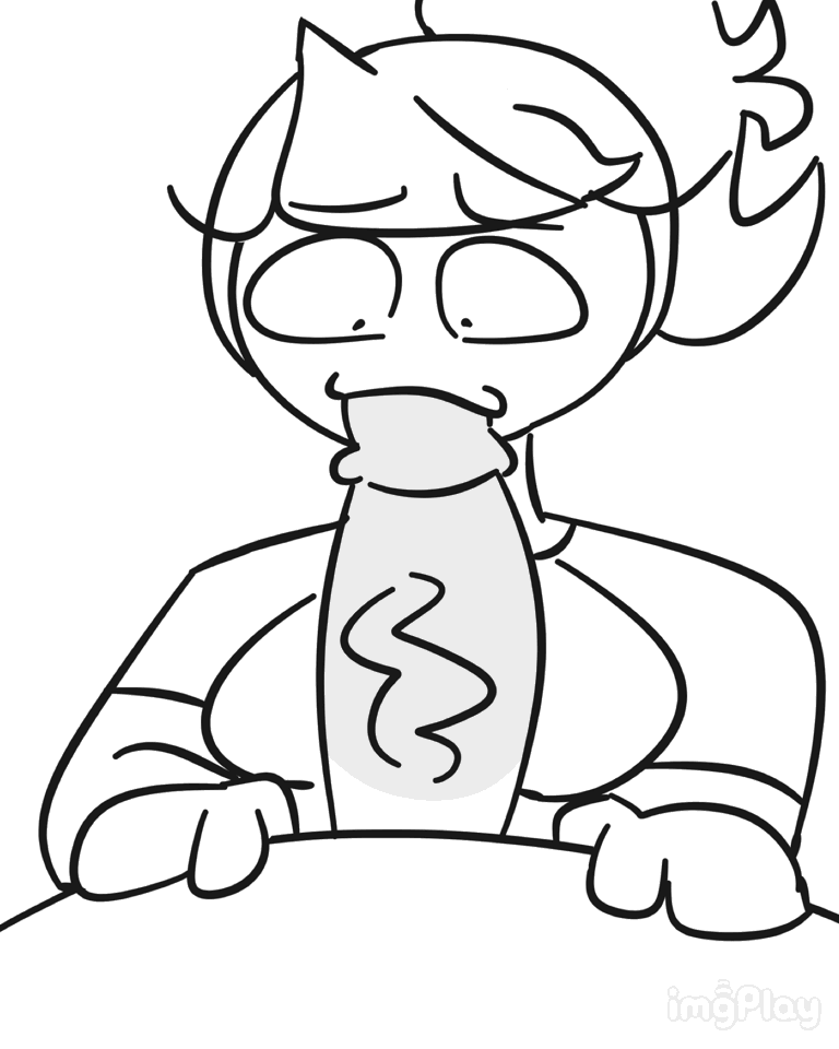 Jaiden (Jaiden Animations) Rule 34 Image