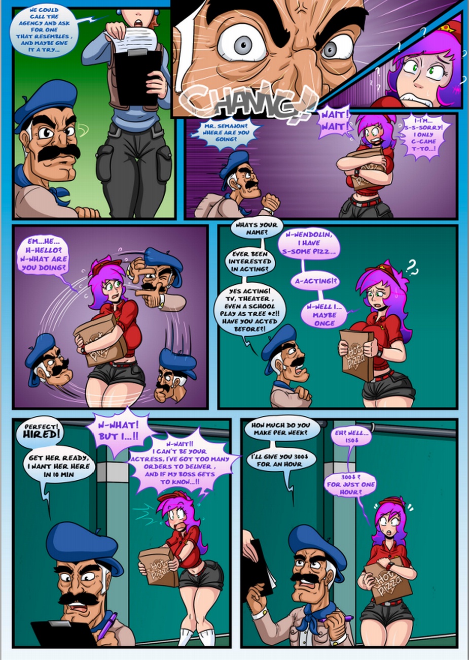 Wendolin Rule 34 Image