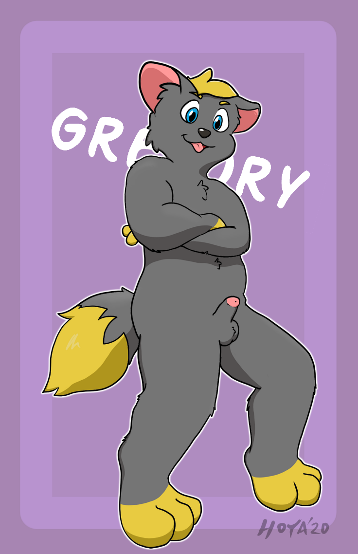 Anthro Rule 34 Image