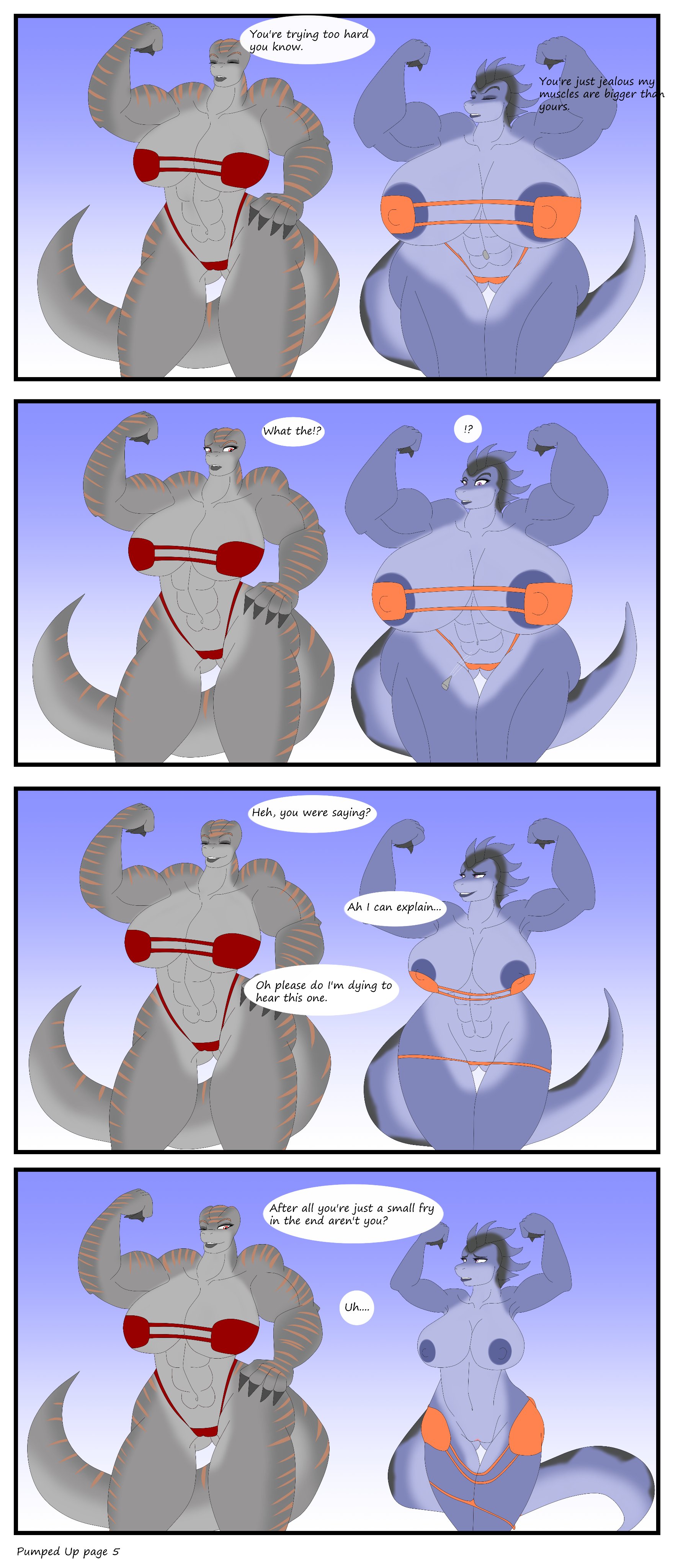 Abs Rule 34 Image