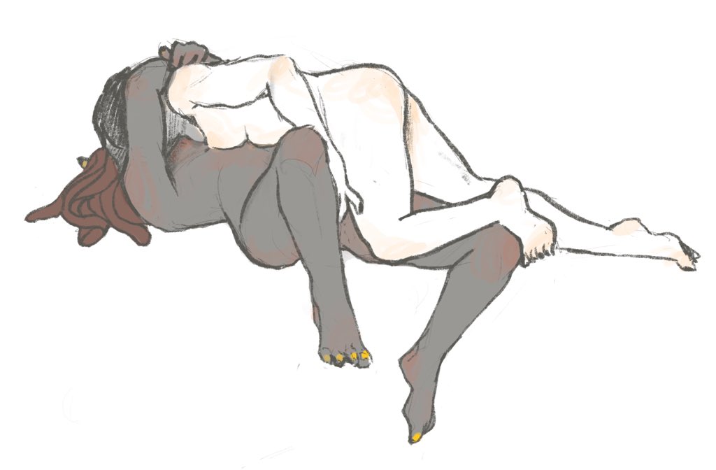 Aunt Amaya (The Dragon Prince) Rule 34 Image