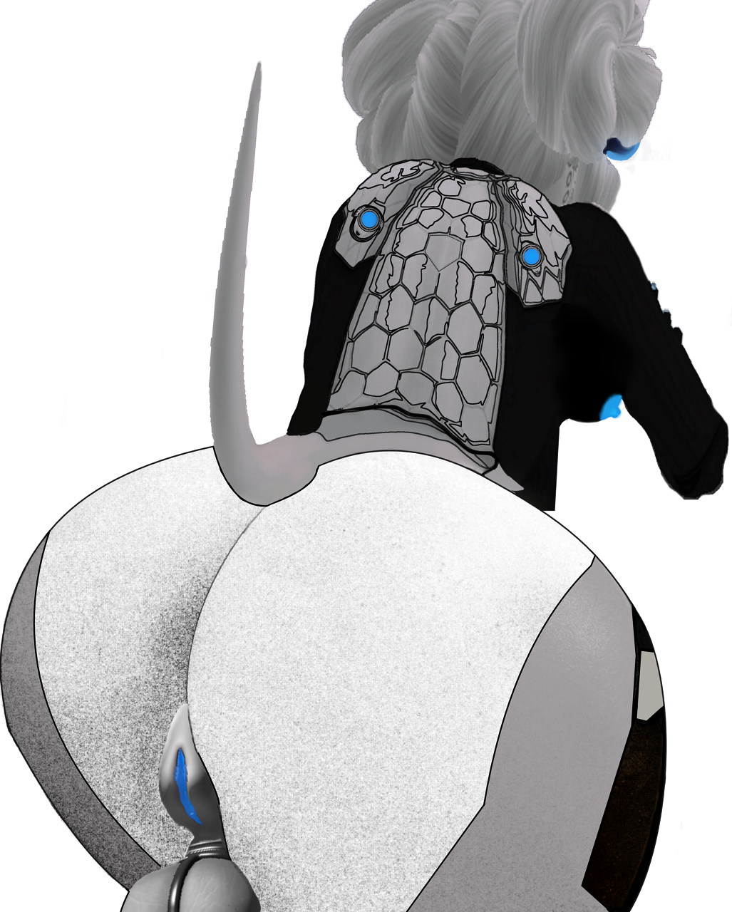 Arudora (Character) Rule 34 Image
