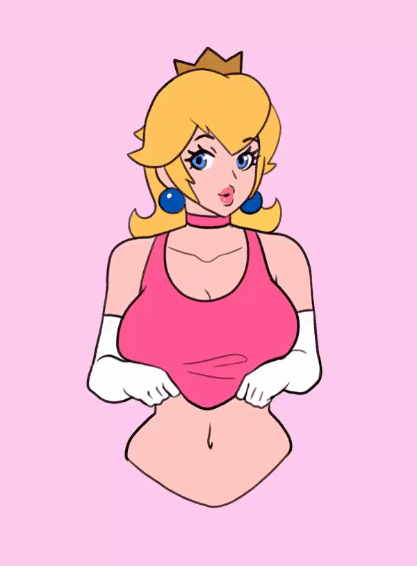 Mario (Series) Rule 34 Image