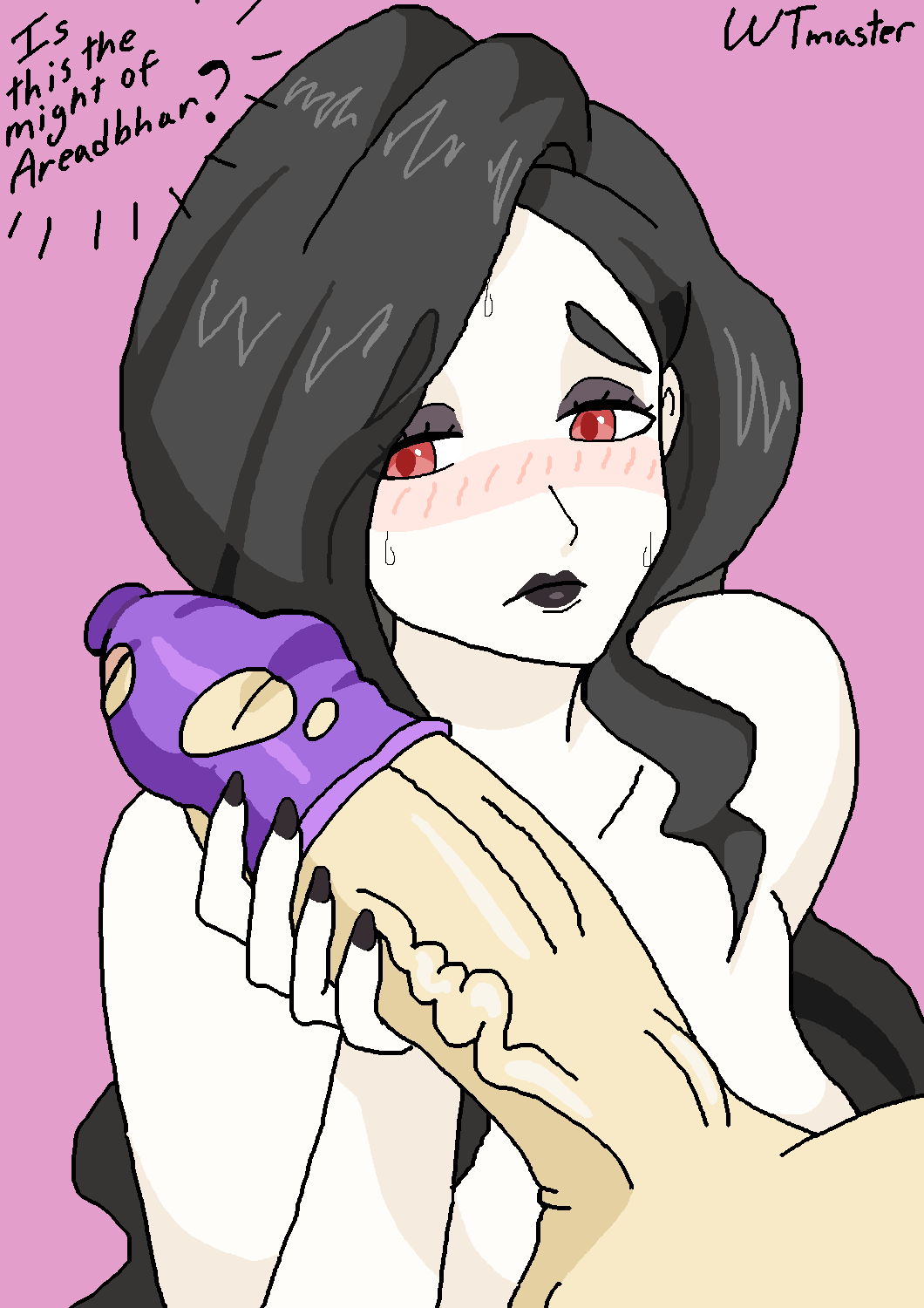 Dimitri Alexandre Blaiddyd (Fire Emblem) Rule 34 Image