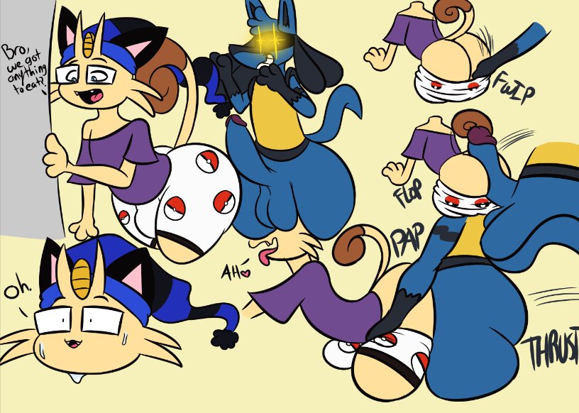 Jinu (Character) Rule 34 Image