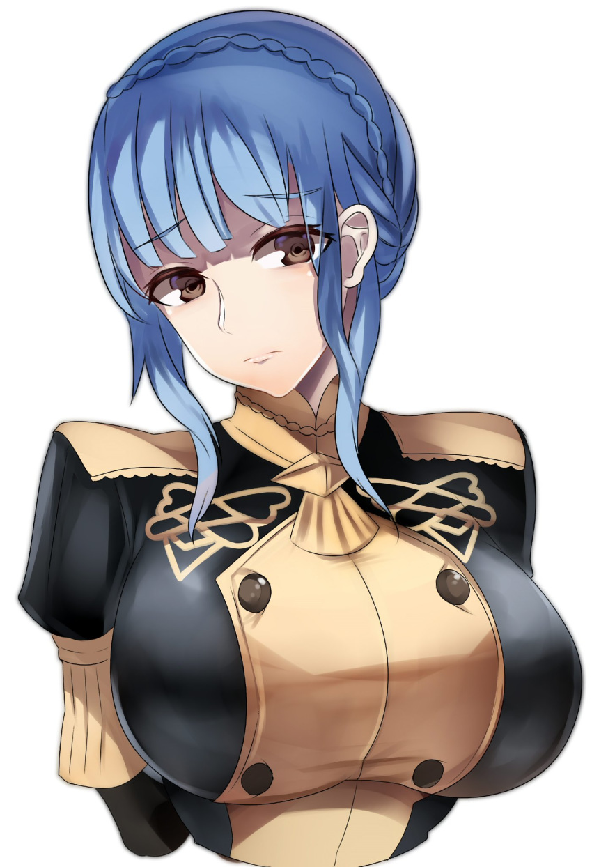 Marianne Von Edmund (Fire Emblem) Rule 34 Image