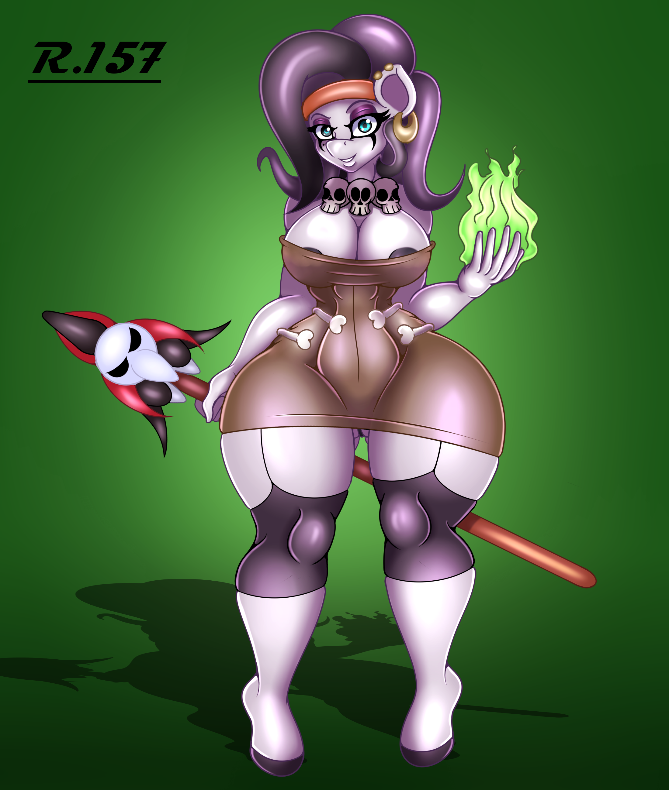 Absurd Res Rule 34 Image