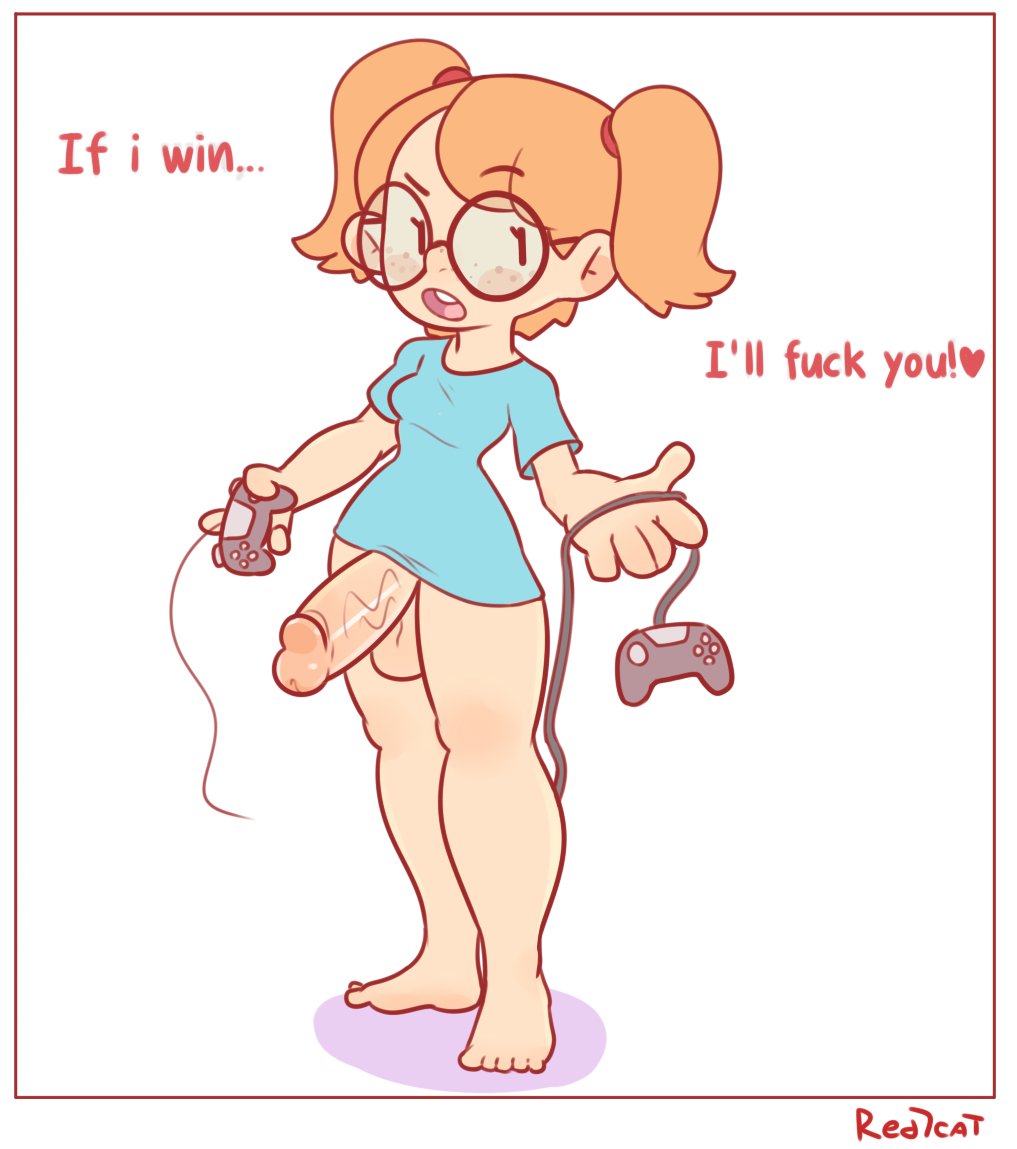 1futa Rule 34 Image