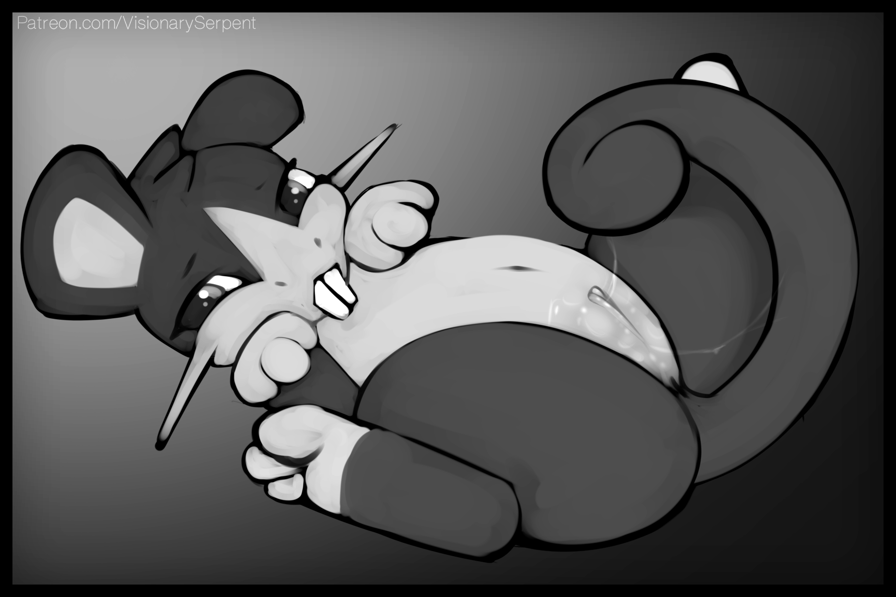 Digital Media (Artwork) Rule 34 Image