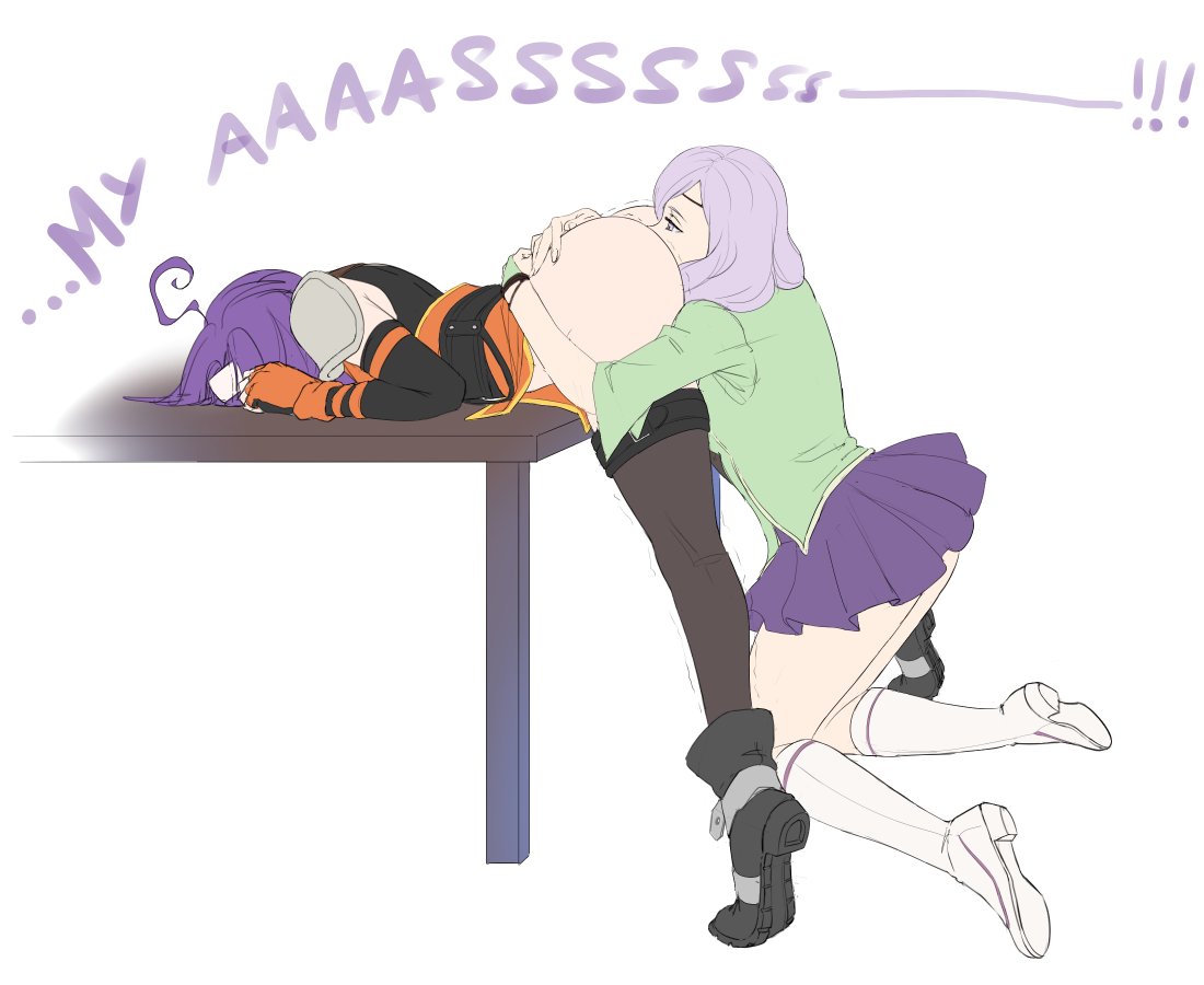 Ilyana (Fire Emblem) Rule 34 Image