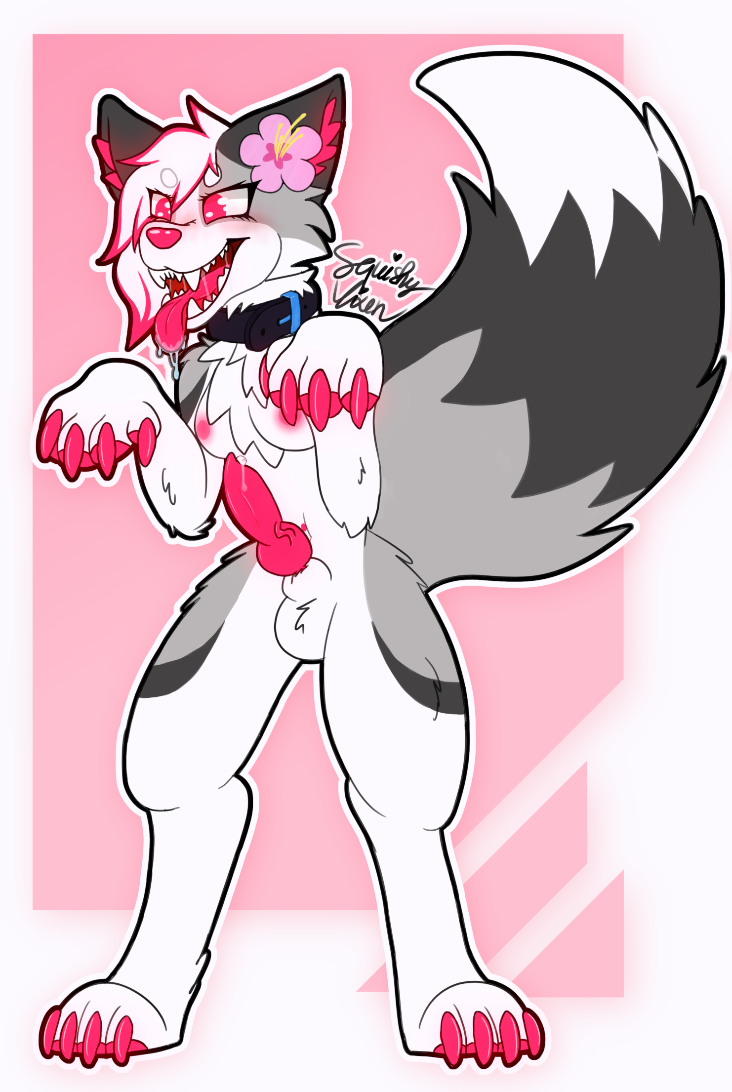 Highlights (Coloring) Rule 34 Image
