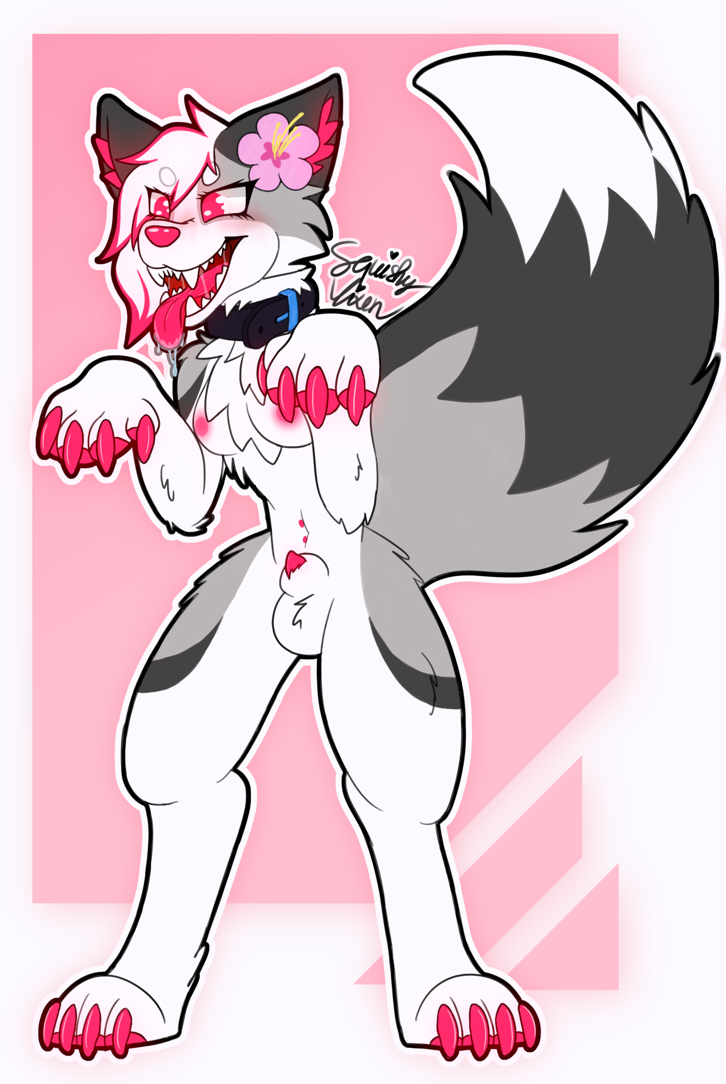 Highlights (Coloring) Rule 34 Image