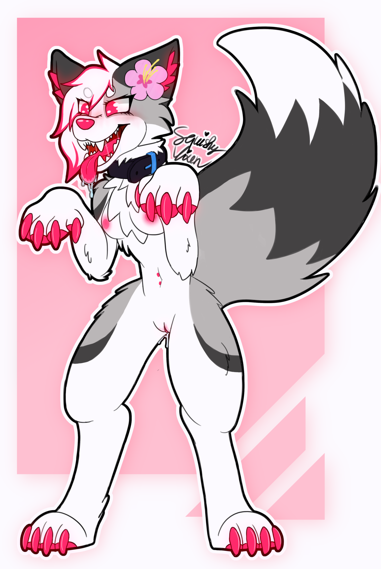 Highlights (Coloring) Rule 34 Image